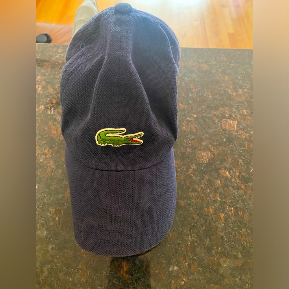 Lactose Hat